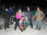 Eisweinlese